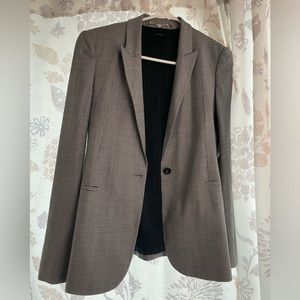 Houndstooth Gucci Blazer